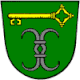 Coat of arms of Burweg