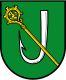 Coat of arms of Kuhardt