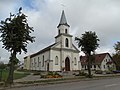 Šakiai Evangelical Lutheran Church
