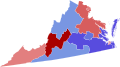 1968 United States House of Representatives elections in Virginia