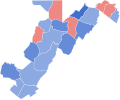1990 WV-02 election