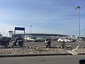 Veracruz airport
