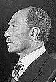 Mohamed Anwar el-Sadat