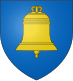Coat of arms of Vaux
