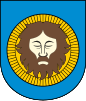 Coat of arms of Teplice