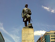 David Farragut Memorial Washington, DC