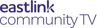 Eastlink Community TV Logo 2022-Present