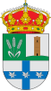 Official seal of Collado de Contreras