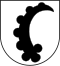 Coat of arms of Haldenstein