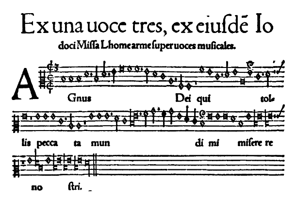 File:Josquin Agnus Dei mensuration canon.tiff