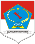 East Bolaang Mongondow Regency