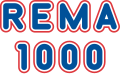 Rema 1000 logo.svg