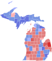 1936 United States Senate election in Michigan