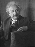 Thumbnail for Einstein–Podolsky–Rosen paradox