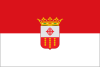 Flag of Villarrubia de los Ojos