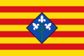 Flag of Lleida[5]