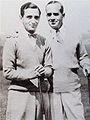 Image 18Irving Berlin (left) and Al Jolson, c. 1927 (from 1920s)