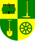 Coat of arms of Heiligenstedtenerkamp