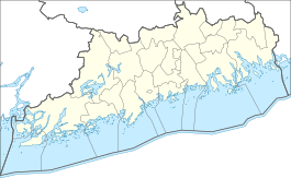 Spitzmauskc/sandbox2 is located in Uusimaa