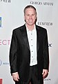 Gerry Dee, actor and stand-up comedian.