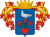 Coat of arms - Csongrád