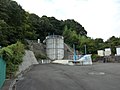 柿生発電所