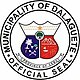 Official seal of Dalaguete