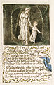 Songs of Innocence and of Experience, copy A, 1795 (British Museum) object 22