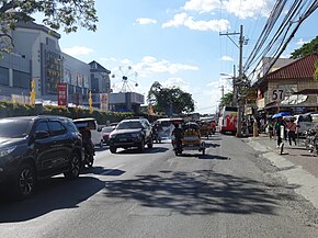 Urdaneta Junction Road (N57) (Urdaneta, Pangasinan)(2018-11-27).jpg