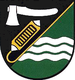Coat of arms of Bernterode