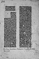 Casus longi super quinque libros Decretalium, Paris 1475