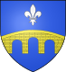 Coat of arms of Pontgibaud