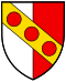 Coat of arms of Apples