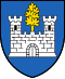 Coat of arms of Bovernier