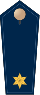 Insignias of a Polizeirat