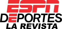 ESPN Deportes La Revista logo