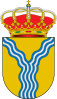 Coat of arms of Cimanes del Tejar, Spain