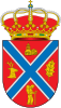 Official seal of Peranzanes