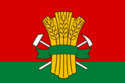 Flag of Moskalensky District