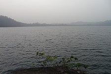 Lake Barombi