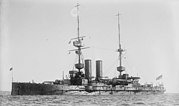 Thumbnail for HMS Montagu (1901)