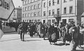 Deportation of Jews from the Kraków Ghetto
