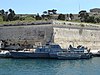Msida Bastion