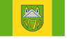 Flag of Gmina Sanniki