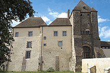 Château de Senonches