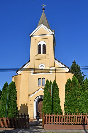 Roman Catholic church