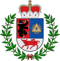 Coat of arms of Šiauliai
