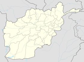 Reg District is located in Afghanistan