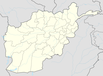 Provinces of Afghanistan is located in Afghanistan
