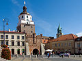 Kraków Gate